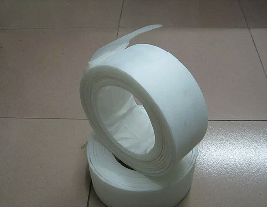 塑料排水帶施工