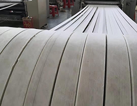 塑料排水（shuǐ）板工藝流程