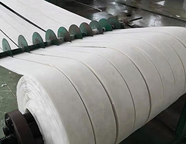 塑料排水(shuǐ)板 塑料排水板