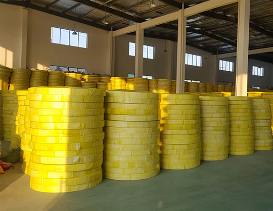 塑料排水板 塑料排水板