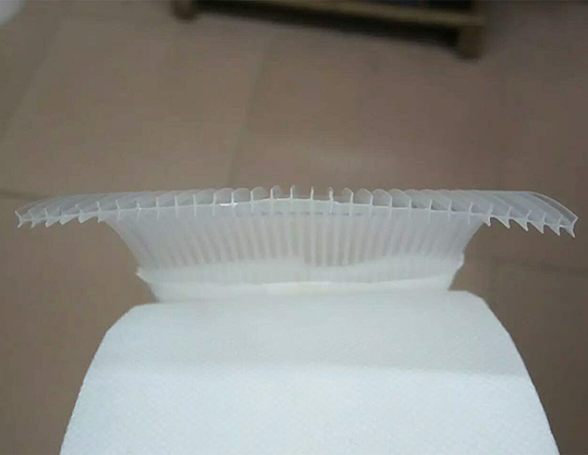 塑料排水板 塑(sù)料排水板