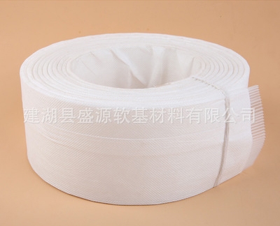 整（zhěng）體式塑料排水板B型