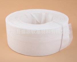 整（zhěng）體複合式塑料排水板B型